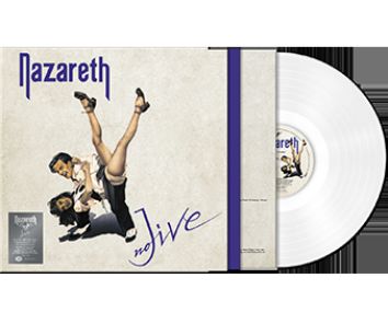 Nazareth - No Jive (1LP) - Vinyl